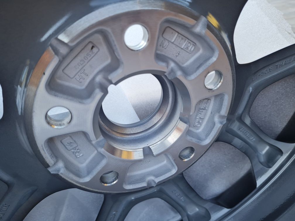 Felgi aluminiowe Mopar 20" Pacifica