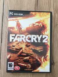 Far Cry 2 PC + DODATKI