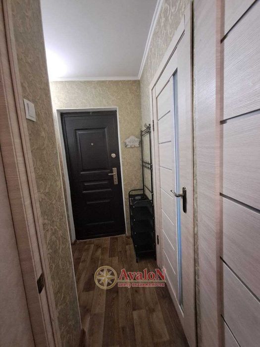 Продам 1-ком квартиру с косметическим ремонтом! Цена 28 000 у.е