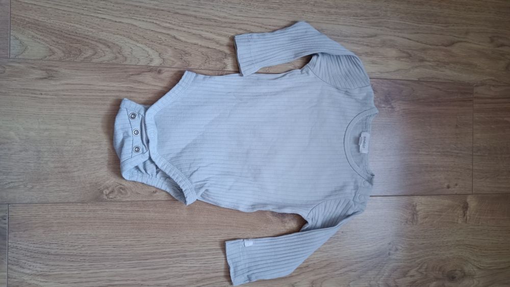 Body newbie roz 68-74