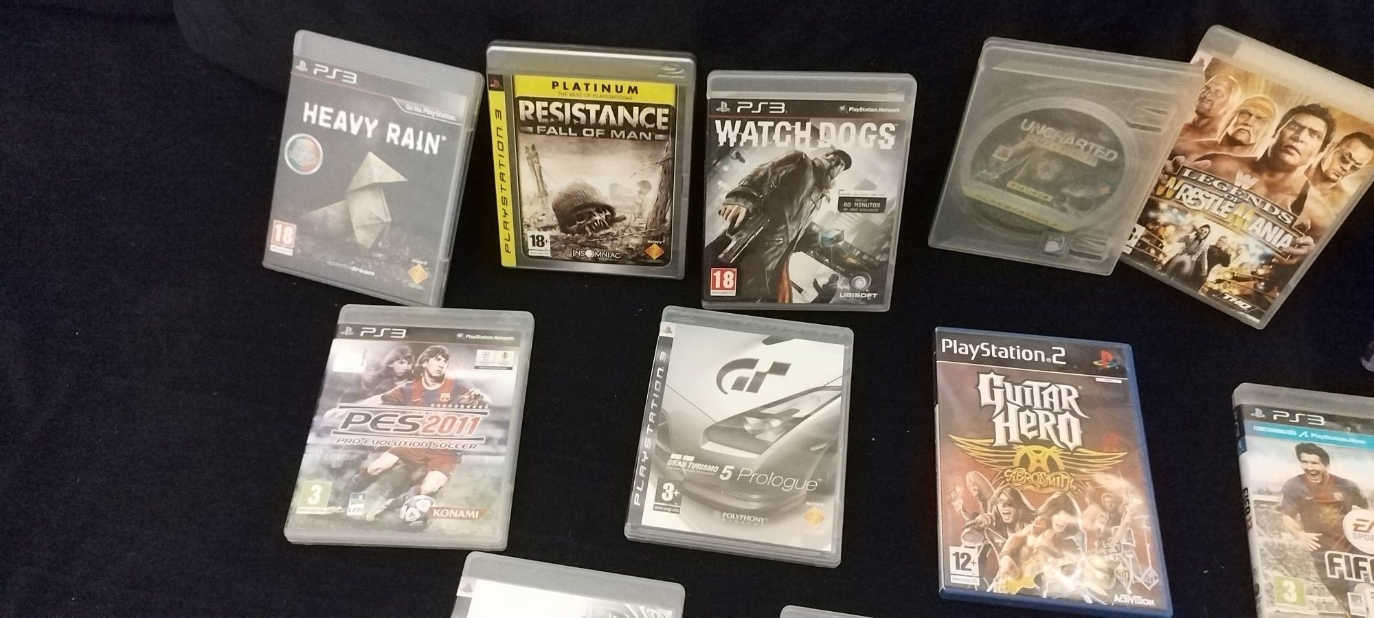 Ps3 desbloqueada