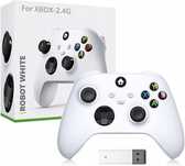 Bezprzewodowy Pad joystick do Xbox One Pc 2.4g