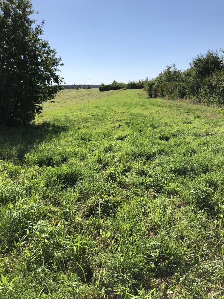 Działka budowlana Bolęcin, małopolskie, ok. Chrzanowa, bez pośredników