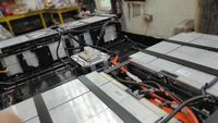 Акумуляторні батареї для Kia Soul EV 42 кВт/год якісні елементи
