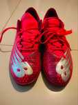 Chłopięce buty New Balance