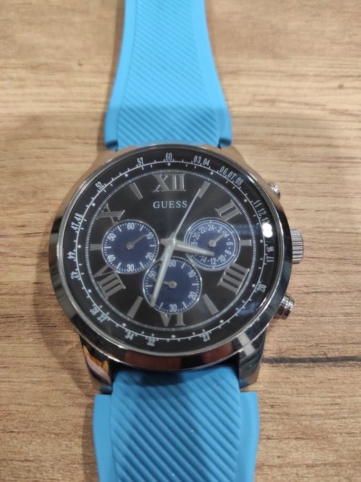 Zegarek męski Guess + gratisy