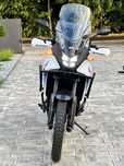 Honda Transalp Transalp XL750 Pierwszy wl. salon pl Max opcja