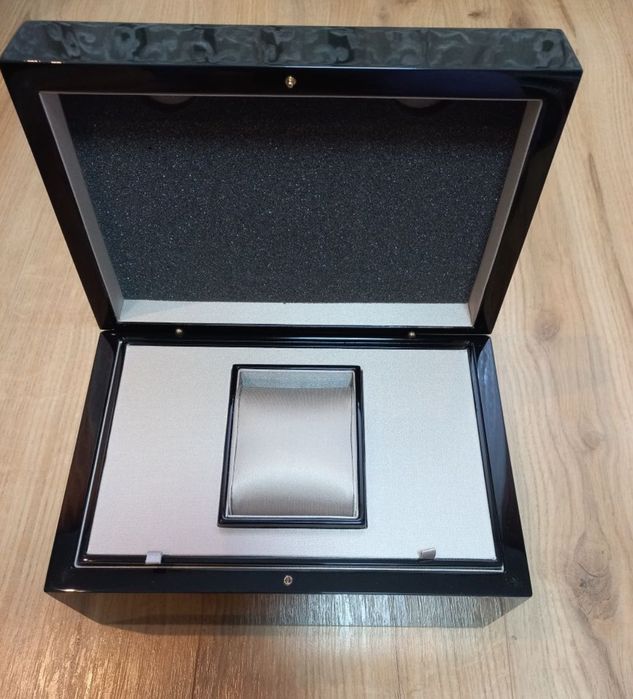 Коробка, футляр, кейс, шкатулка Bvlgari для часов, браслета, ювелирних