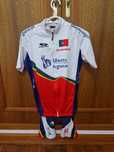 Equipamento BTT/Ciclismo