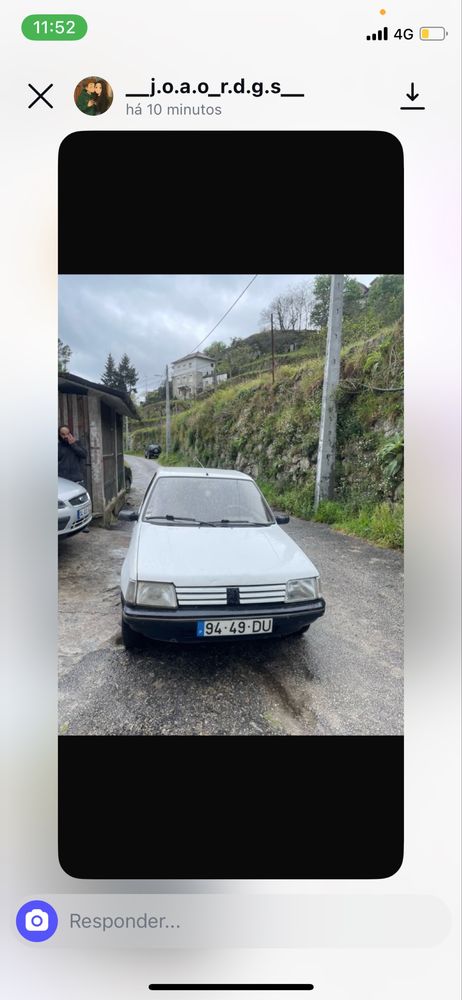 Cendo carro barato