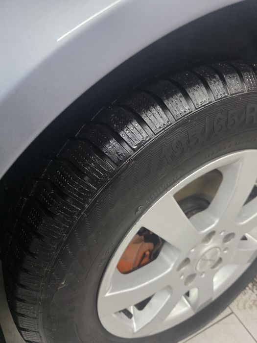 Продам Опель Вектра С 1.9 тди