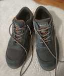 Buty robocze Dexter 47