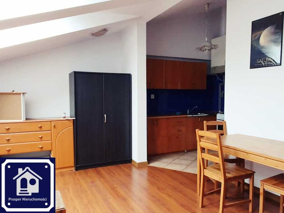 ul. Długa/Szlak - dwupokojowe - dostępne od zaraz