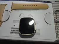 Apple Watch 49 mm ultra Епл вотч