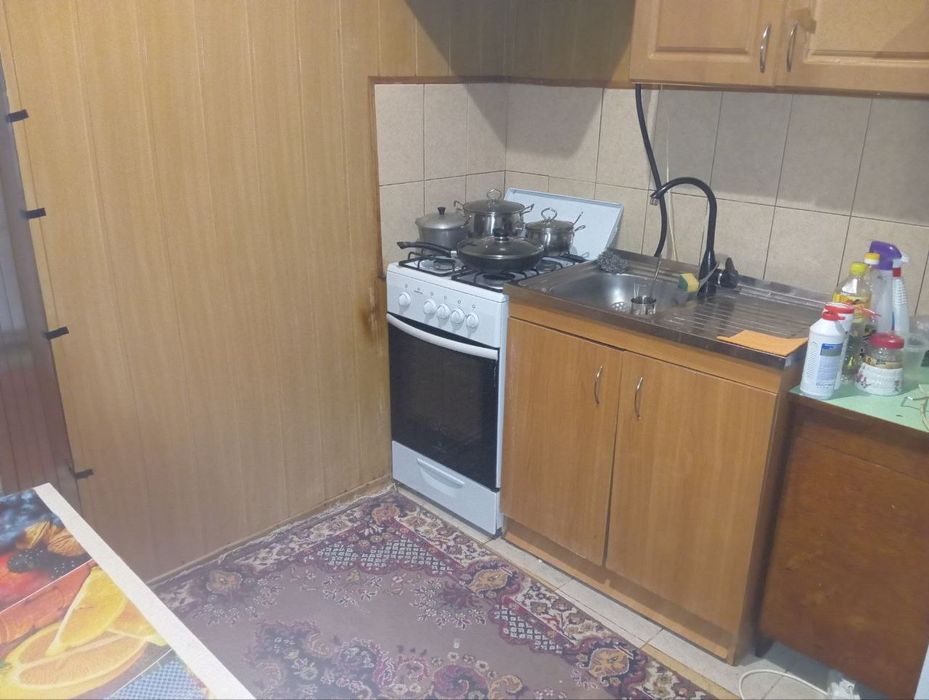 Продам 1 к. Квартира