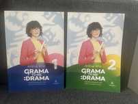 Grama to nie Drama Arlena Witt