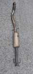 Filtro de particulas chevrolet \ opel