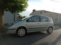 Renault Megane Scenic 1.6 2003 LPG