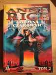 Anne Rice - Godzina Czarownic Tom 2