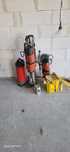 Wiertnica Hilti  DD350 +Hilti  DD200