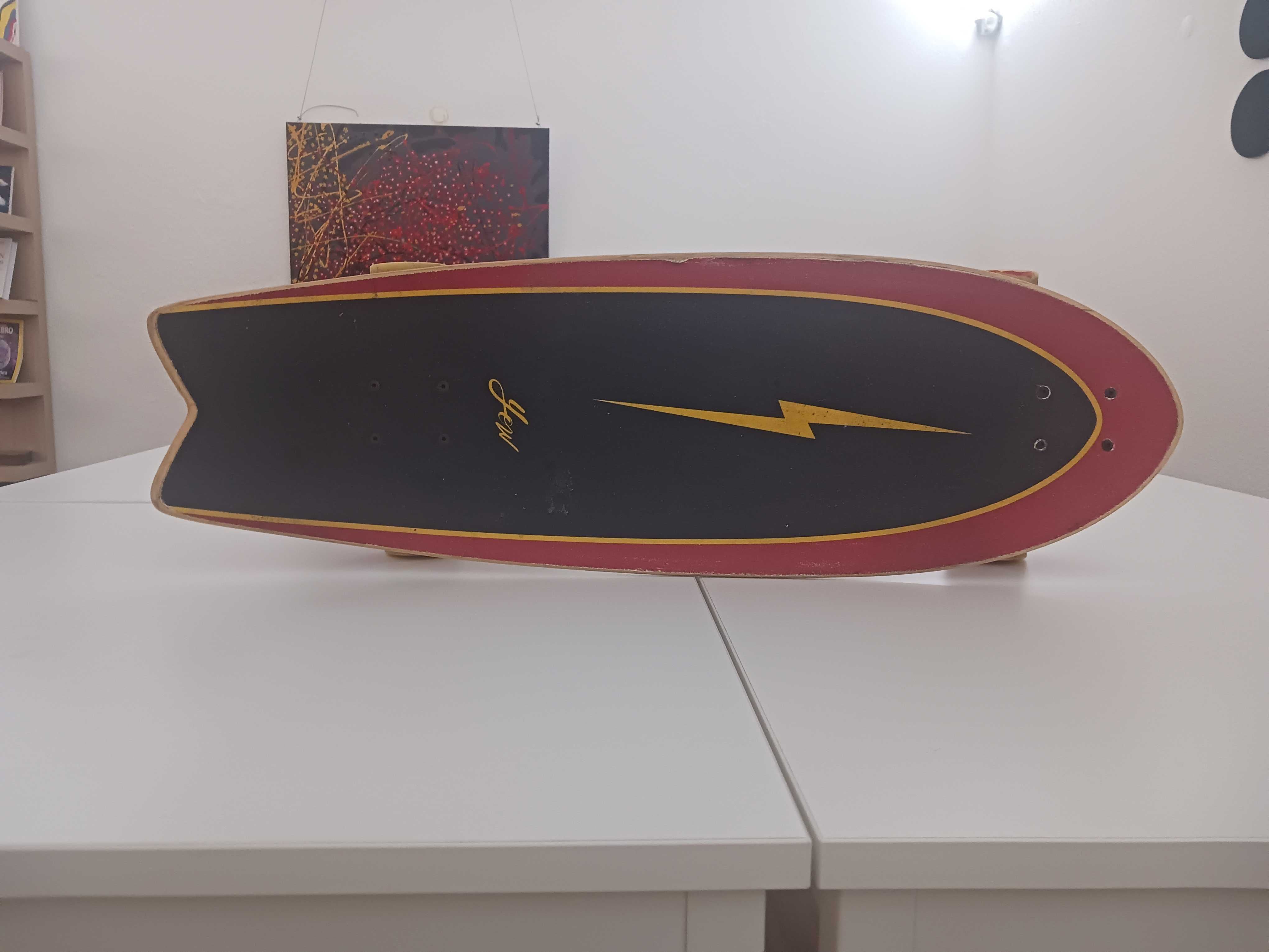 Surfskate YOW 32,5''