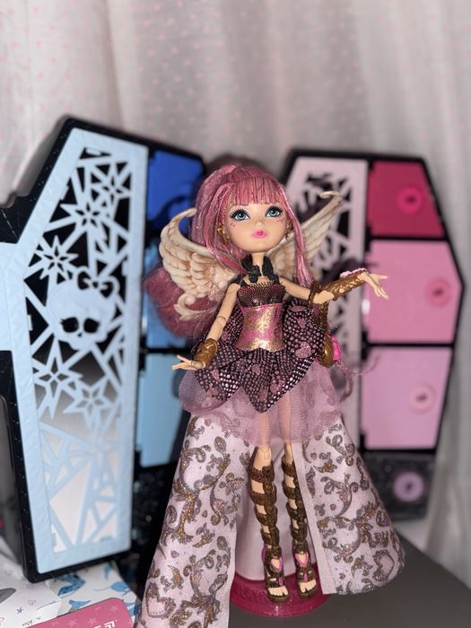 Ever after high Cupid