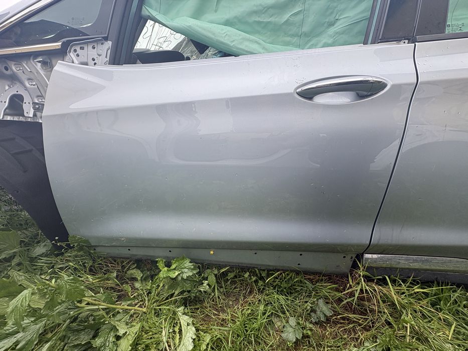 Двері водійські Chevrolet Bolt Ev 2023