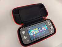 Konsola Nintendo Switch Lite CFW