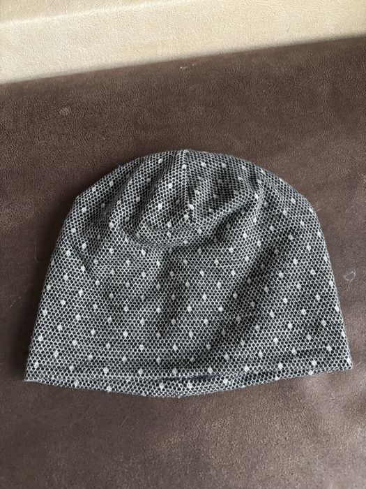 Шапка для хлопчика  р.50