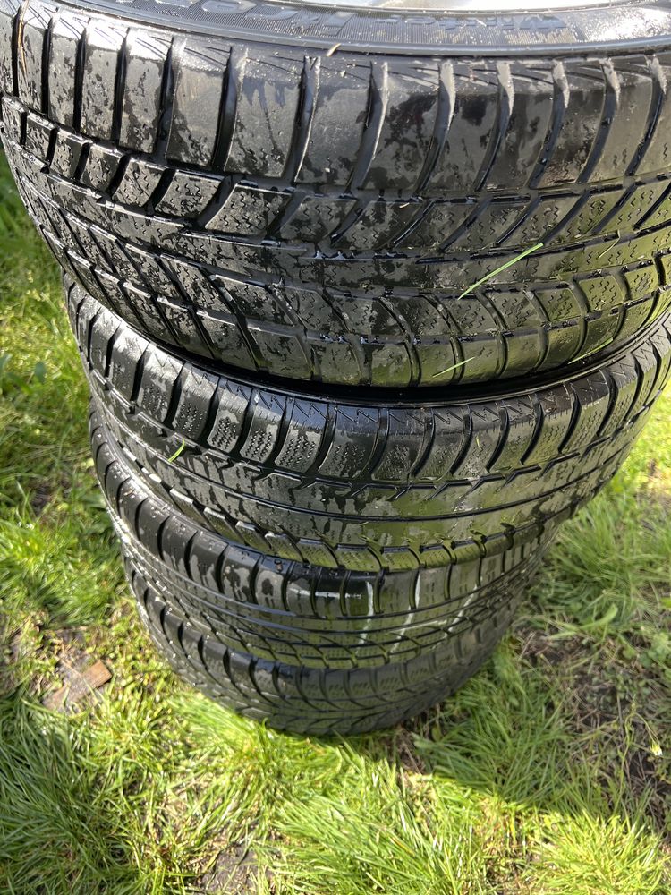 Діски 205/55 R16