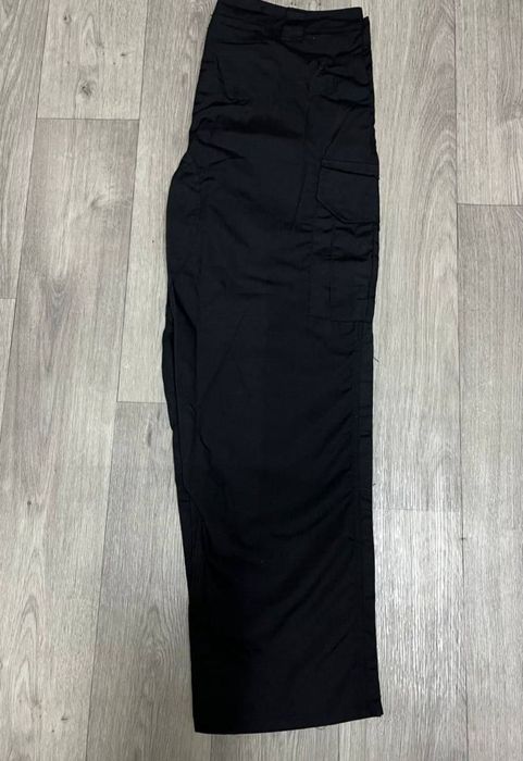 Штани 56-58 чорні