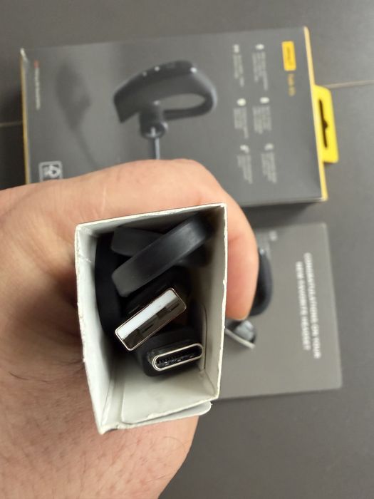 Jabra talk 65 bluetooth