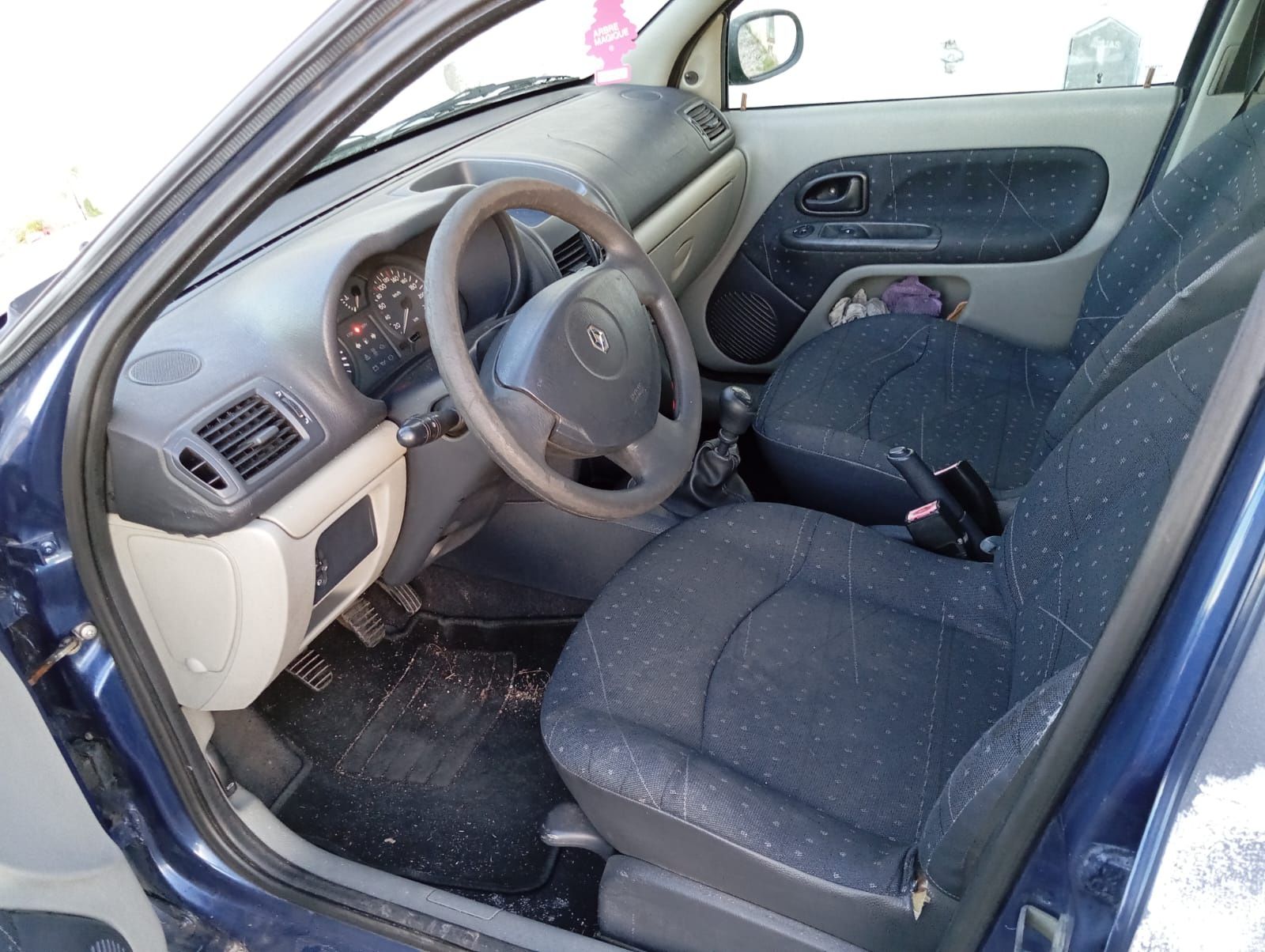 Renault Clio 1.2