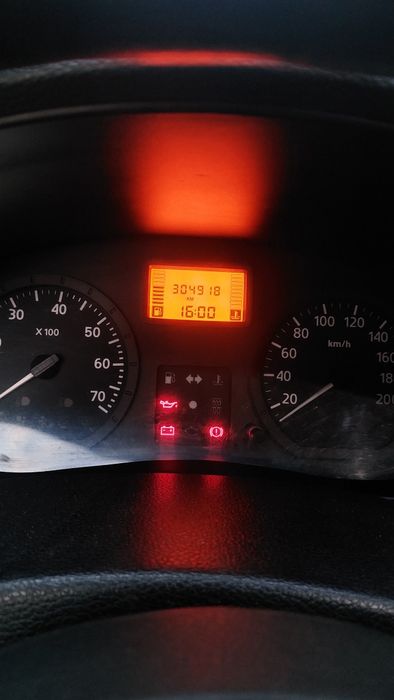 Продам авто Dacia Logan