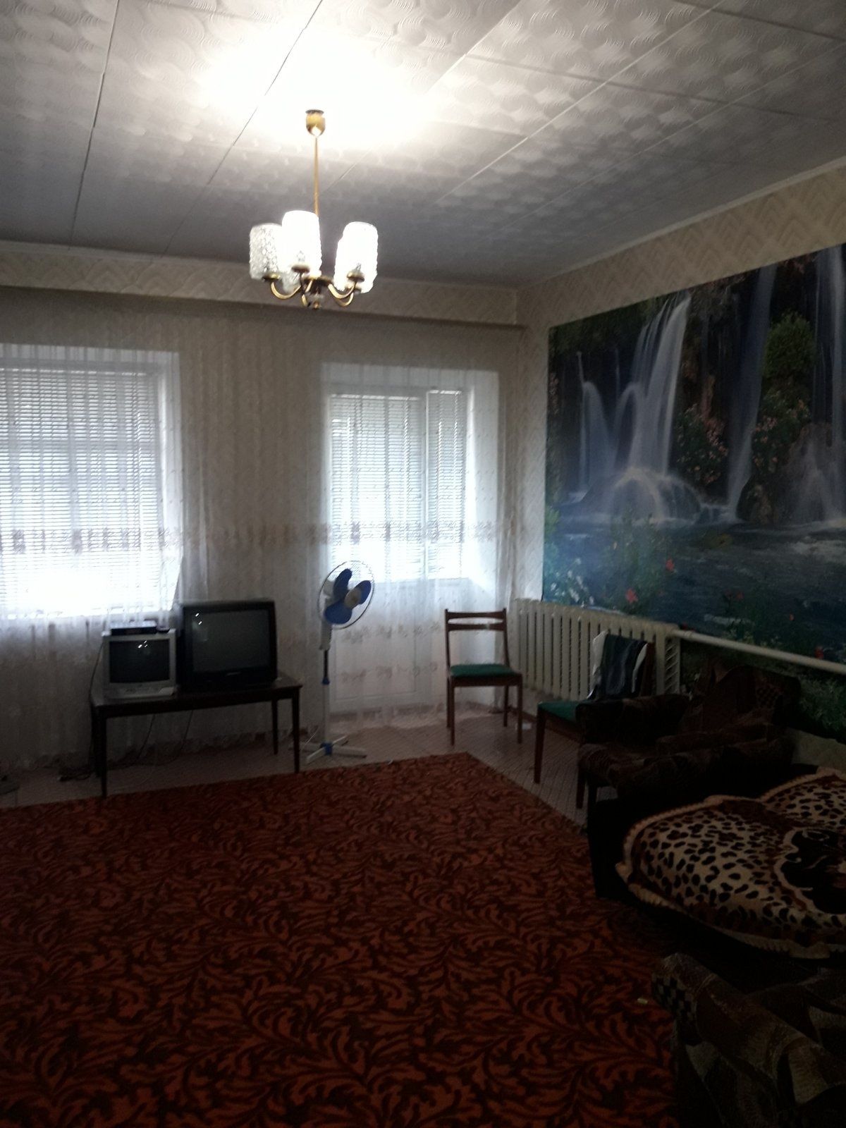 Продам будинок в смт Олександрівка