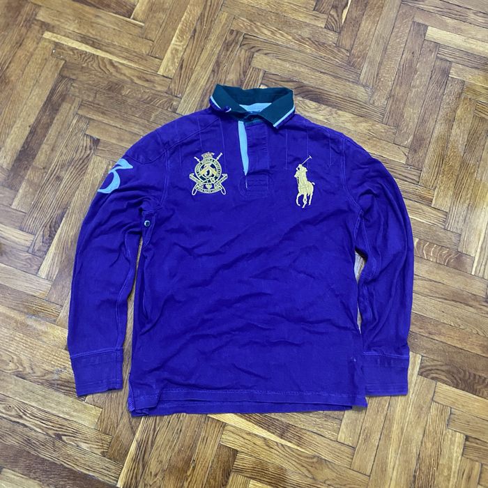 кофта 1/4 Polo Ralph Lauren