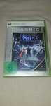 star wars the force unleashed na xbox 360