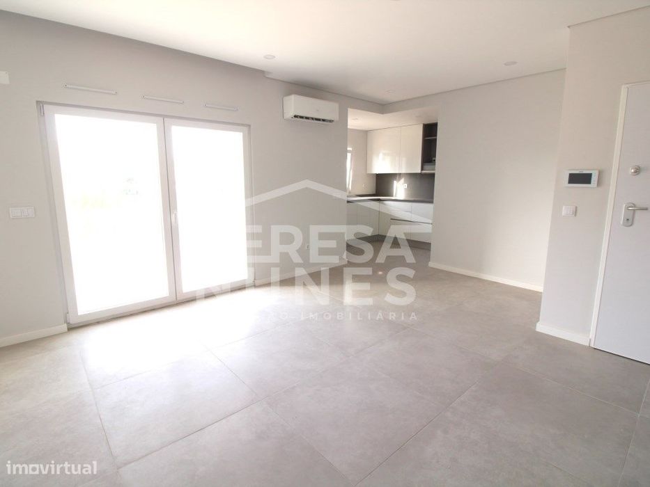 Apartamento T2 (Novo)