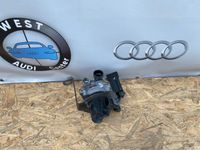 Audi A3 нагнітається воздуха ауді А3 помпа повітря розборка