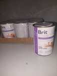 Mokra karma brit low fat