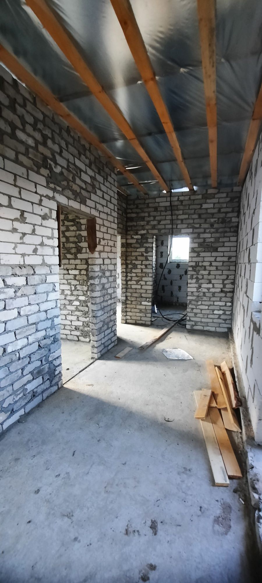Продам дом в элитном районе Бабаев