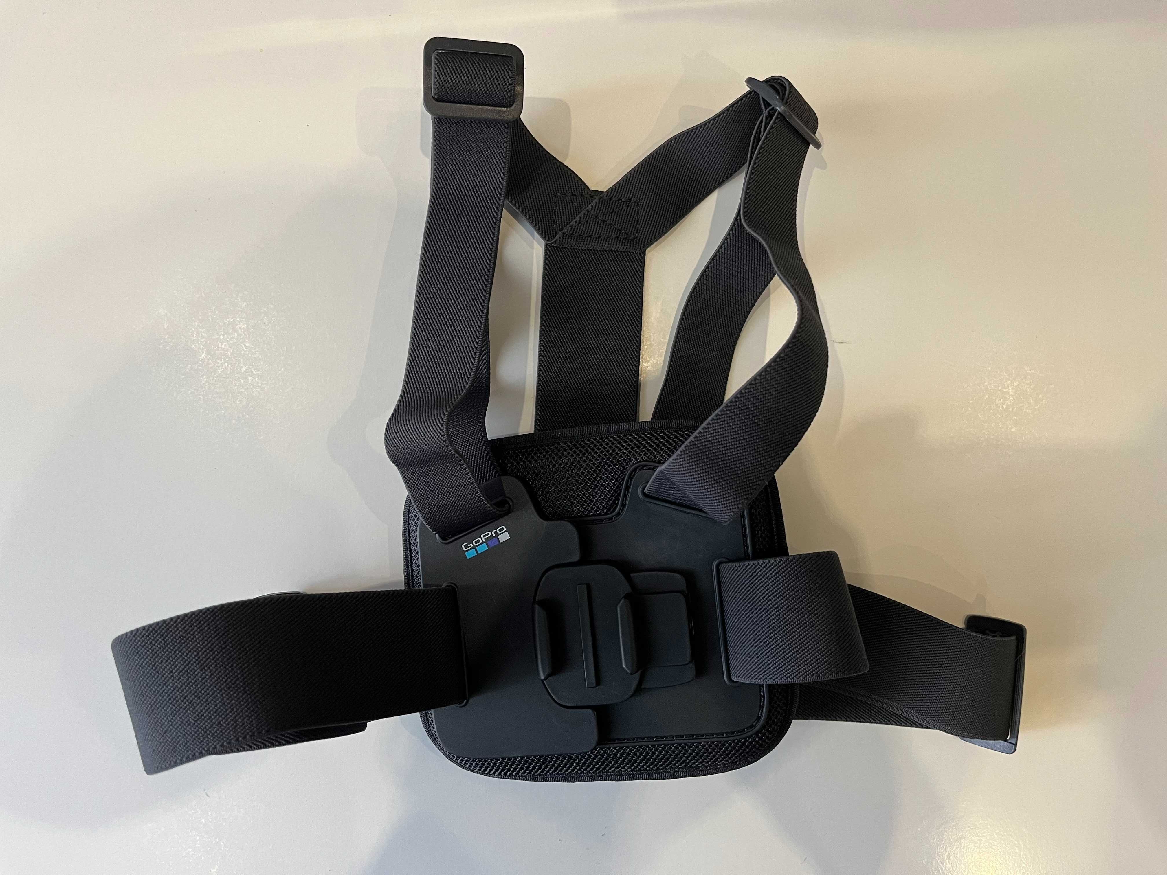 GoPro HERO 11 Black + PREMIUM Akcesoria