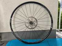 Koło przednie DT Swiss X 1900 SPLINE (rozmiar 29"; oś 15x110 boost)