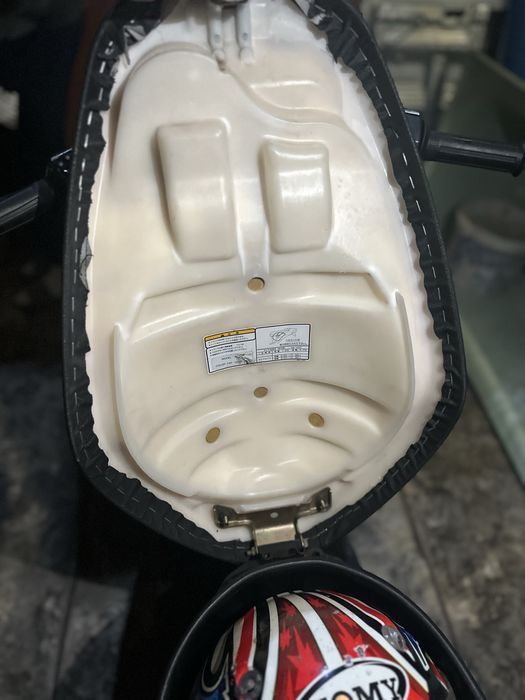 suzuki lets 2 як новий