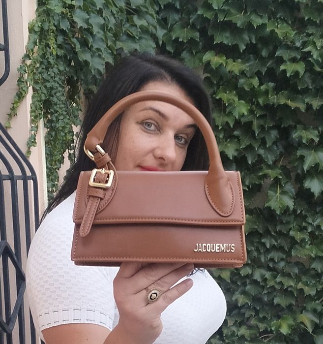 Torebka Jacquemus