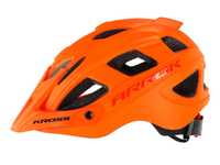 Kask rowerowy Kross Arrok, rozmiar M (55-58 cm)