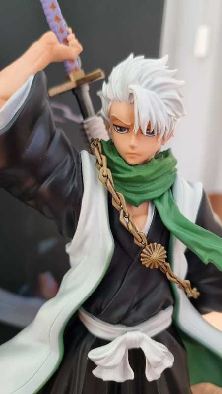TW Studio Bleach Hitsugaya Toshiro