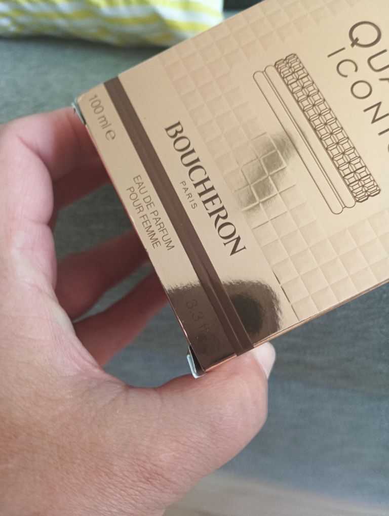 Nowe Perfumy Quatre nowe