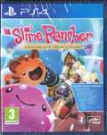 Slime Rancher Deluxe Edition (PS4) Gra nowa w folii