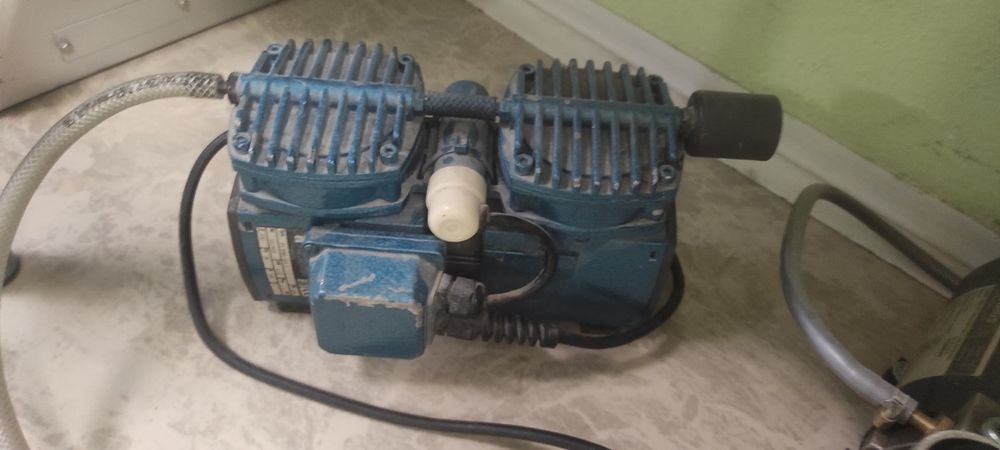 Зуботехническая Печь, для выпалу керамики, керамическая  печь